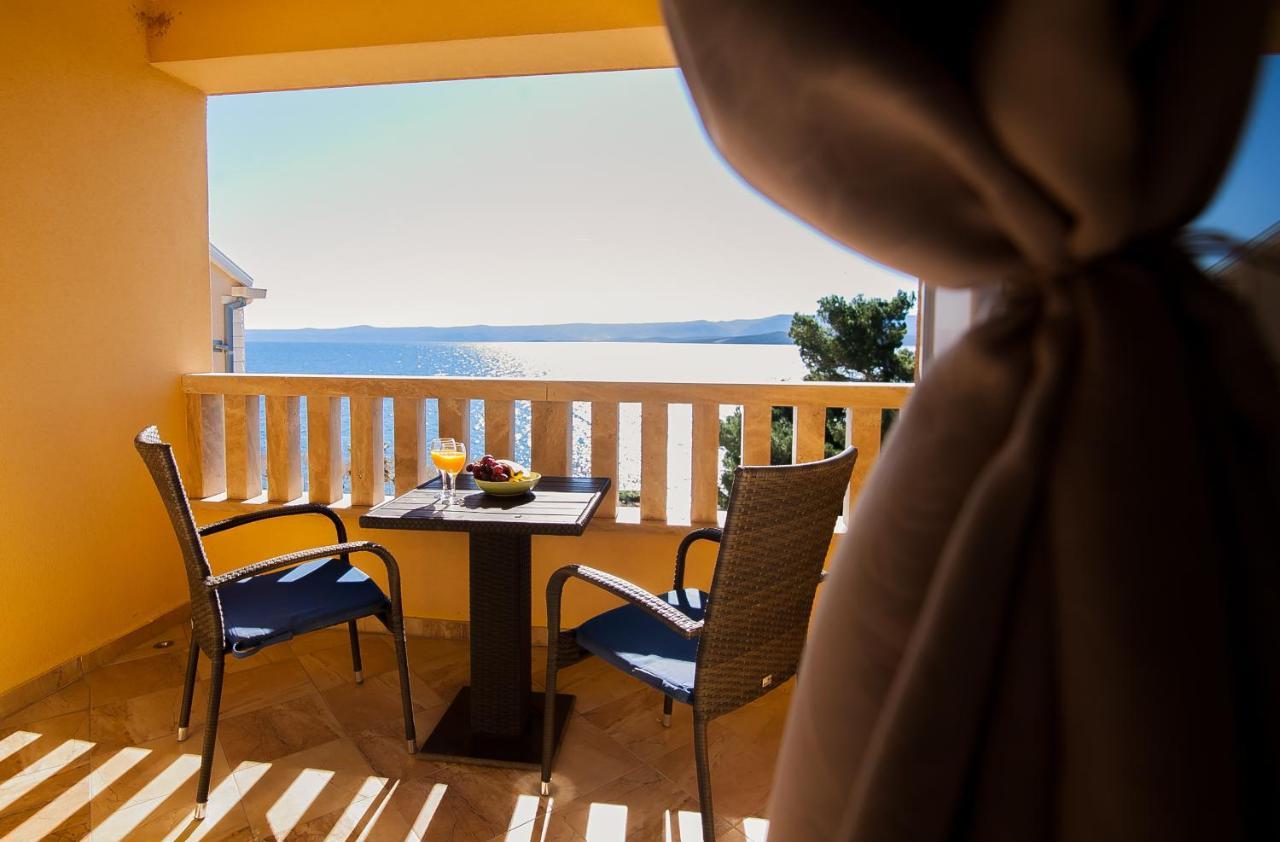 Hotel Villa Dzamonja Bol Extérieur photo