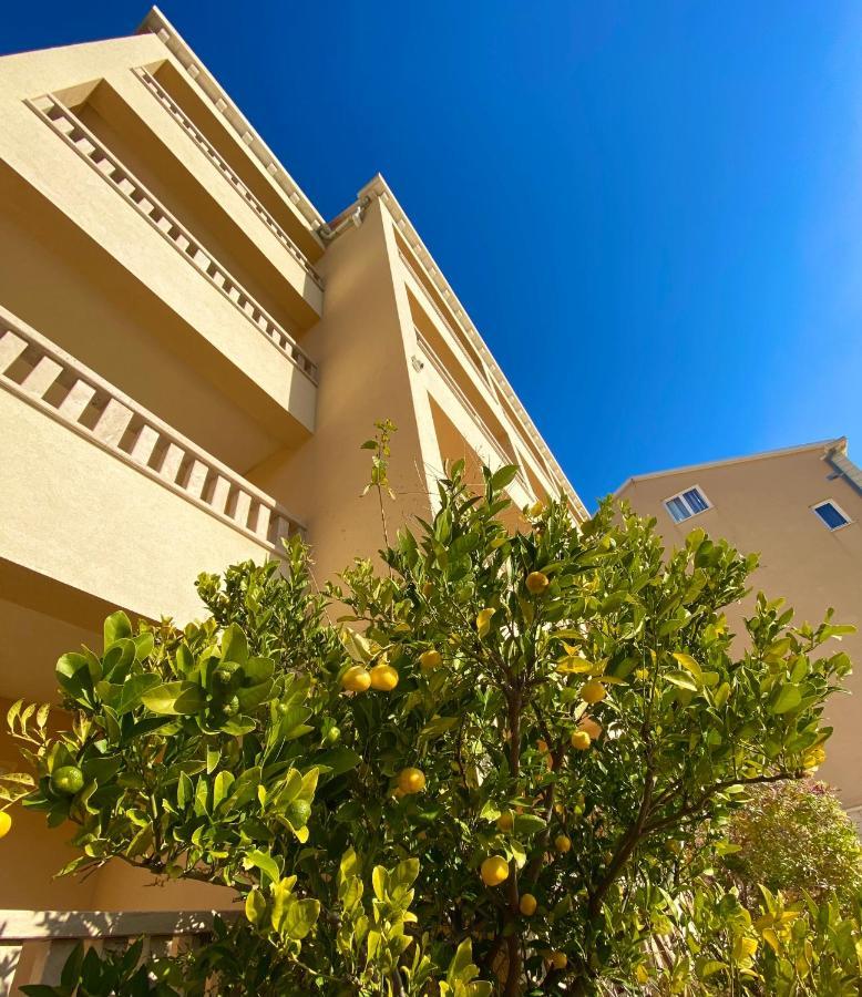 Hotel Villa Dzamonja Bol Extérieur photo