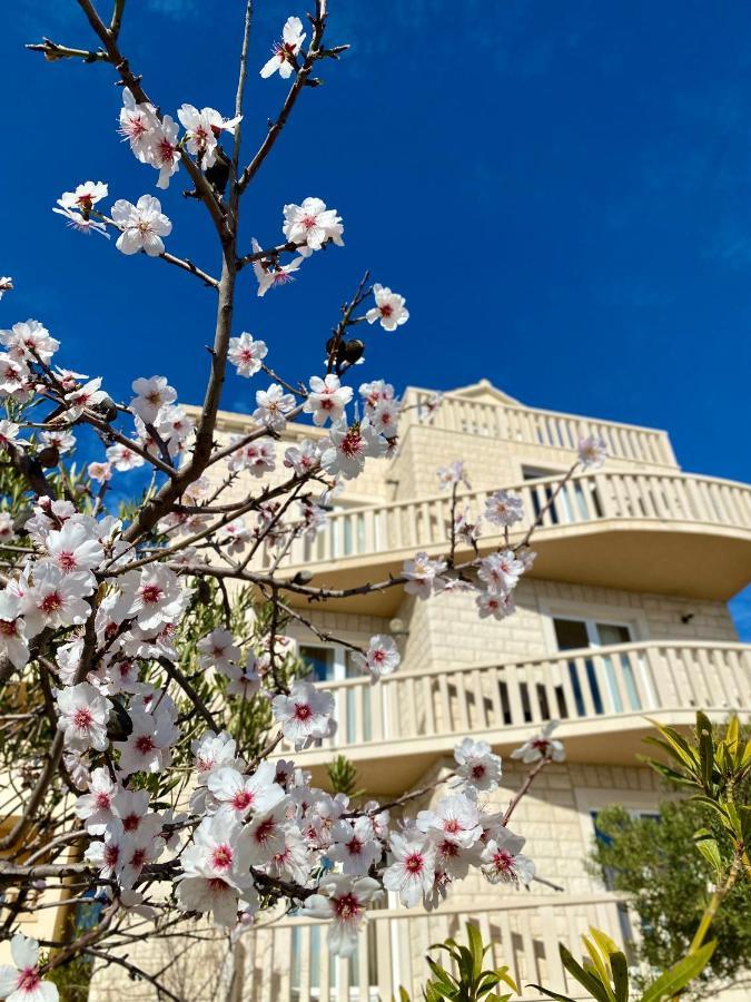 Hotel Villa Dzamonja Bol Extérieur photo