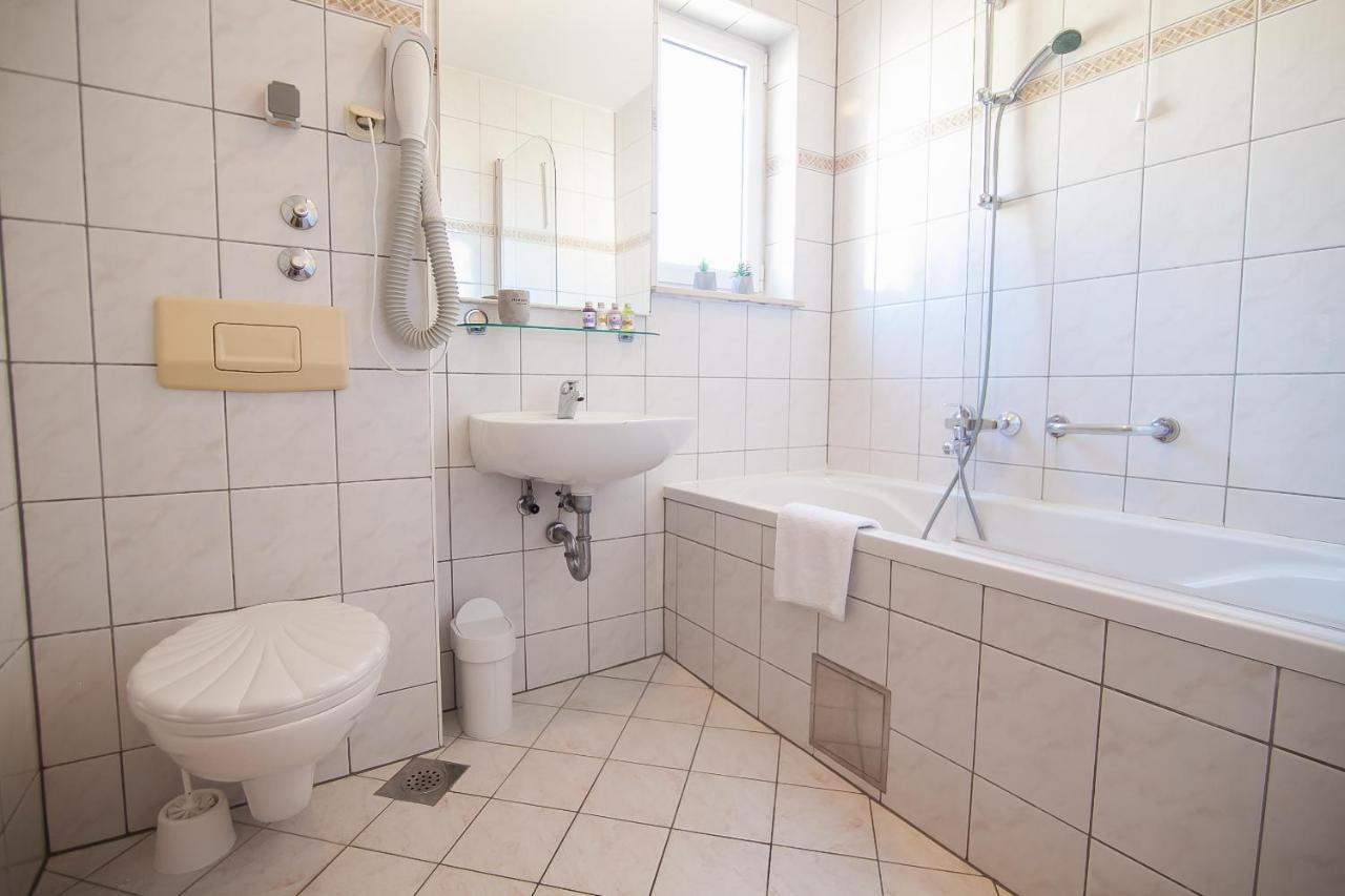 Hotel Villa Dzamonja Bol Extérieur photo