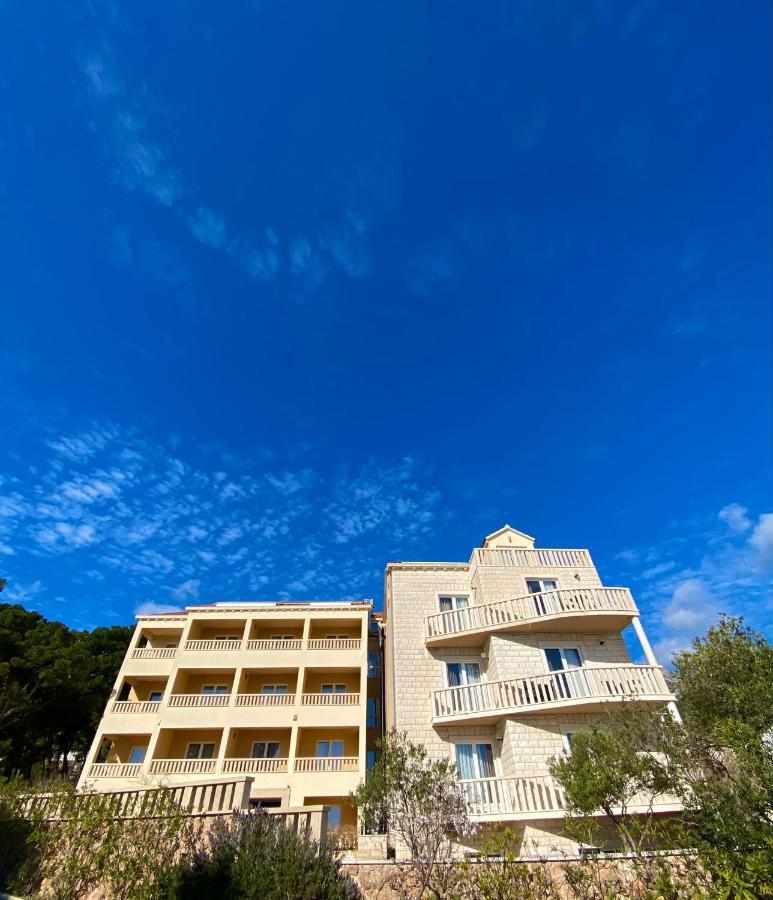 Hotel Villa Dzamonja Bol Extérieur photo
