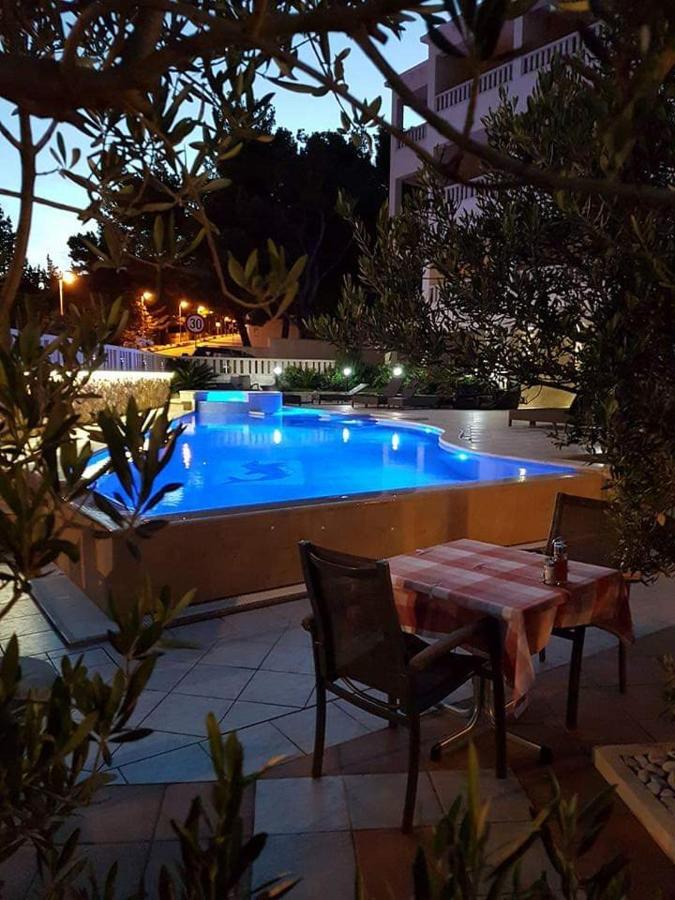 Hotel Villa Dzamonja Bol Extérieur photo
